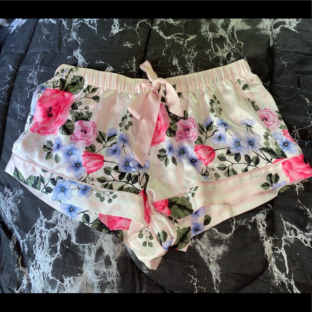 Victoria’s Secret shorts
